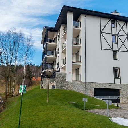 Apartamenty Piano Apartament Lesne Zacisze Сверадув-Здруй Экстерьер фото